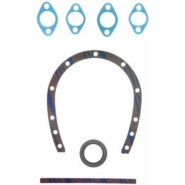 Engine Timing Cover Gasket Set FP TCS 5367-1