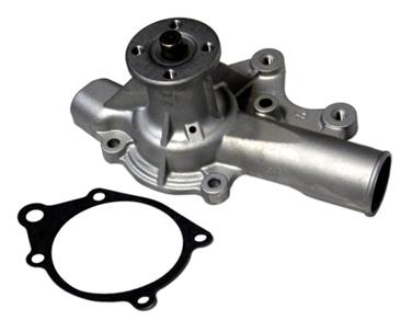 Engine Water Pump G6 110-1070