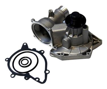 Engine Water Pump G6 115-2100