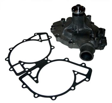 Engine Water Pump G6 125-1350