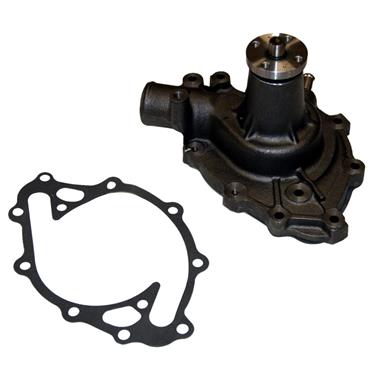 Engine Water Pump G6 125-1420