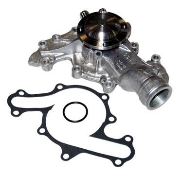 Engine Water Pump G6 125-1600