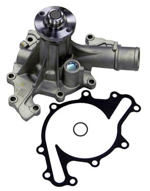 Engine Water Pump G6 125-2101