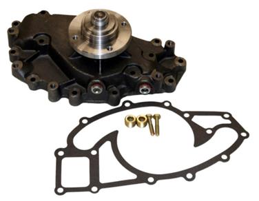 Engine Water Pump G6 125-5018