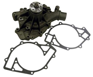 Engine Water Pump G6 125-5750