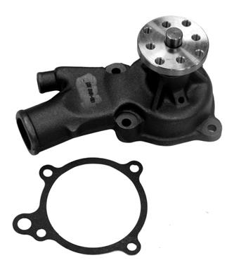 Engine Water Pump G6 130-1010