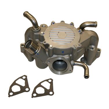 Engine Water Pump G6 130-7100