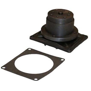 Engine Water Pump G6 138-1010