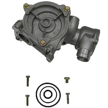 Engine Water Pump G6 147-2063