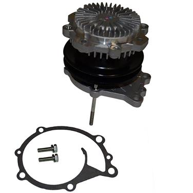 Engine Water Pump G6 150-1123