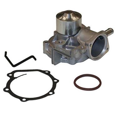 Engine Water Pump G6 160-1120