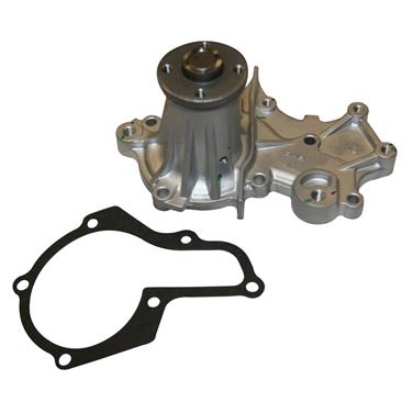 Engine Water Pump G6 165-1160