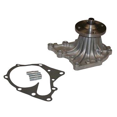 Engine Water Pump G6 170-1820