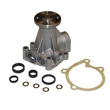 Engine Water Pump G6 190-1010