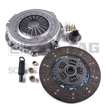 Clutch Kit LK 05-902