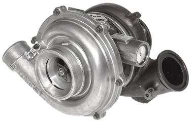 Turbocharger M1 014TC26160000