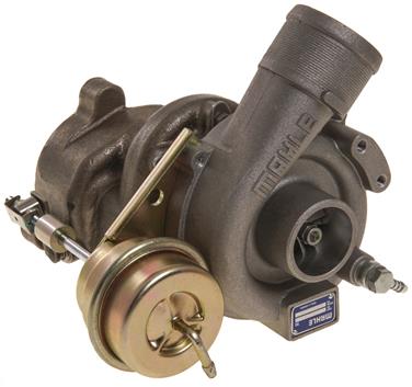 Turbocharger M1 030TC14306000