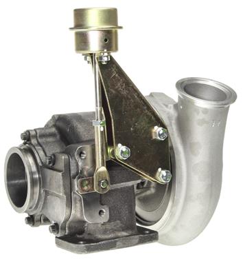 Turbocharger M1 286TC21007000