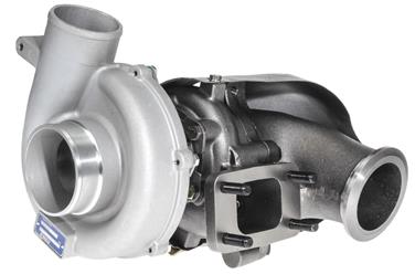 Turbocharger M1 599TC21102000