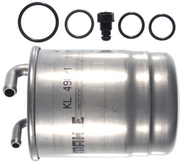 Fuel Filter M1 KL 490/1D