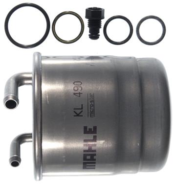 Fuel Filter M1 KL 490D