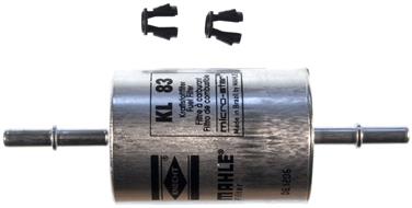 Fuel Filter M1 KL 83