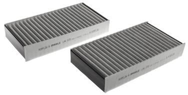 Cabin Air Filter M1 LAK 878/S