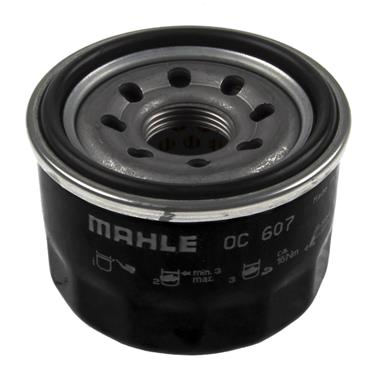 Engine Oil Filter M1 OC 607