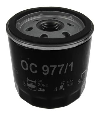 Engine Oil Filter M1 OC 977/1