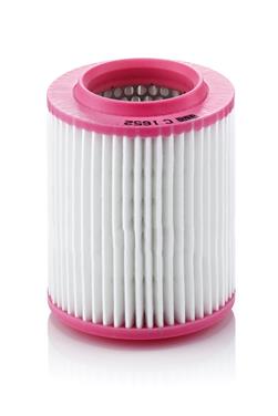 Air Filter M6 C 1652