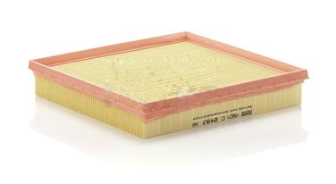 Air Filter M6 C 2493