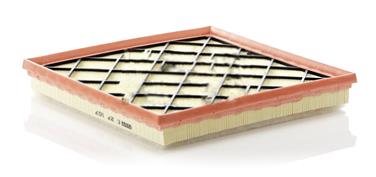 Air Filter M6 C 27 107