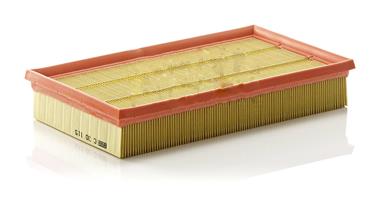 Air Filter M6 C 30 115