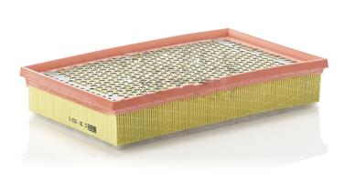 Air Filter M6 C 30 153/1