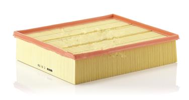 Air Filter M6 C 32 338