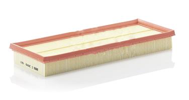 Air Filter M6 C 3689