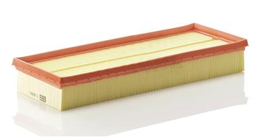 Air Filter M6 C 3698/3-2