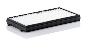 Cabin Air Filter M6 CU 3124-2