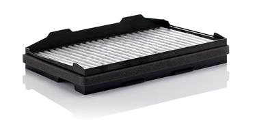 Cabin Air Filter M6 CUK 3220