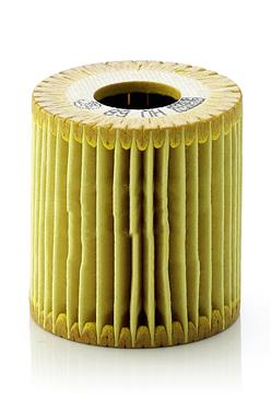 Engine Oil Filter M6 HU 68 x