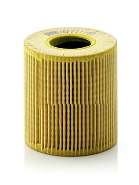 Engine Oil Filter M6 HU 711/51 x