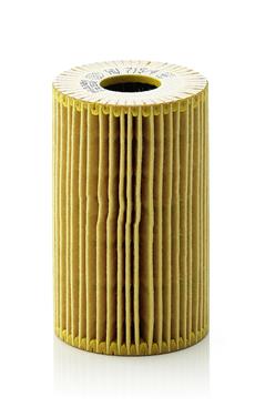 Engine Oil Filter M6 HU 715/4 x