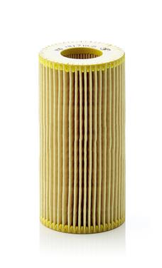 Engine Oil Filter M6 HU 719/8 x