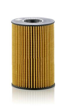 Engine Oil Filter M6 HU 8007 z