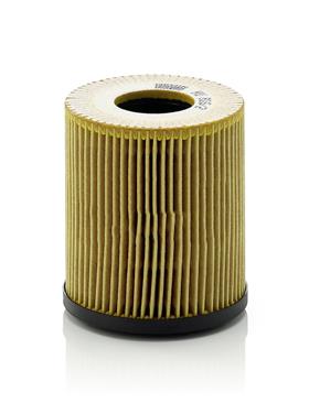 Engine Oil Filter M6 HU 816/2 x