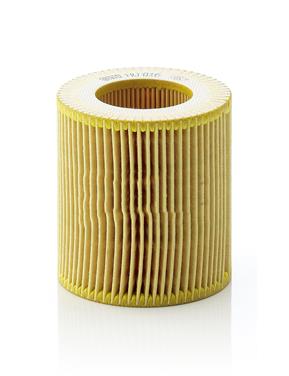 Engine Oil Filter M6 HU 816 x