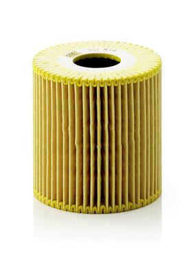 Engine Oil Filter M6 HU 819 x