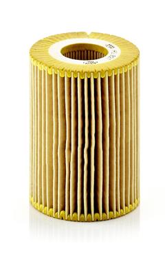 Engine Oil Filter M6 HU 821 x