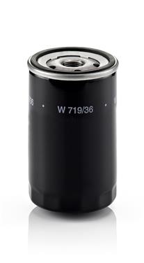 Engine Oil Filter M6 W 719/36