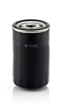 Engine Oil Filter M6 W 719/5